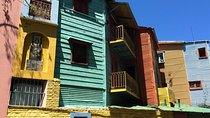 Shore Excursion: Private Buenos Aires City Tour
