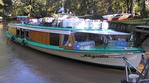 Shore Excursion: Private Day Tour to Tigre and Parana Delta from Buenos Aires