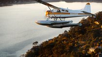 San Francisco City Sights Seaplane Tour
