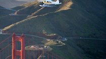 San Francisco Golden Gate Seaplane Tour
