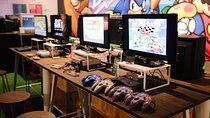 Skip the Line: Perth Video Game Console Museum Ticket