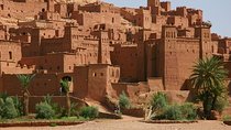 3-Day Desert Experience from Marrakech