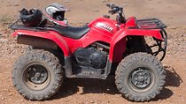quad bike tour in the palmeraie of Marrakech