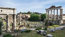 Rome, Private Photography Guided Tour - Capture Iconic Sights