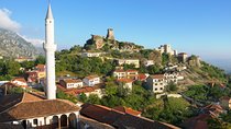 Tirana and Kruja Full Day Tour