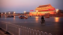 Beijing Airport Layover to City Flexible(4-12 Hour) Private Tour