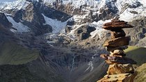7 Days Cusco Adventure Trekking Salkantay