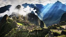 Cusco Machu Picchu and Sacred Valley 4-Day Tour