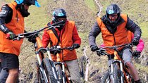 4 Days Machu Picchu with Biking, Rafting, Ziplining