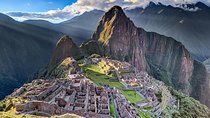 Machu Picchu by Bus with Overnight