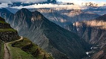 Sacred Valley of the Incas and Machu Picchu – 2D/1N