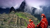Machu Picchu full day 