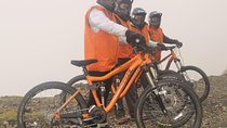 Abra of Lares Biking Tour from Cusco