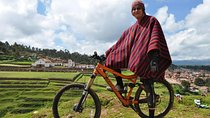Sacred Valley Biking Tour from Cusco