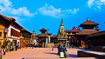 Kathmandu Sightseeing Tour - Explore UNESCO Heritage sites 2 Days 