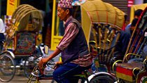 Kathmandu Rickshaw Tour Of Thamel And Durbar Square