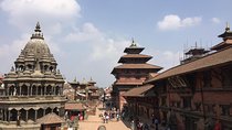 UNESCO Durbar Squares Tour – Explore Kathmandu, Patan & Bhaktapur