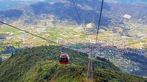 Chandragiri Hill Cable Car Tour with Hotel Transfers from Kathmandu