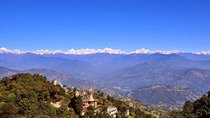 Nagarkot Sunrise & Bhaktapur Heritage Tour -Private Full Day Trip