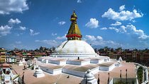 Exclusive Pashupatinath and Boudhanath Stupa tour