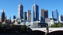 Half-Day or Full-Day Tour with Private Guide from Melbourne