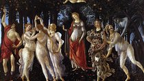 Private Tour: Masterpieces of the Uffizi Gallery