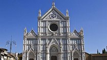 Santa Croce - the Temple of Italic Glories