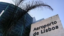 Lisbon Airport or Cruise Port: Private Arrival Transfer to hotels