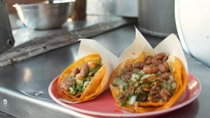 Shared 6 Hours Tijuana Taco and Craft Beer Tour