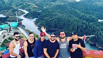 Private Tour: El Peñol and Guatape Dam from Medellin