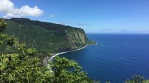 Heavenly Hamakua: From Kona