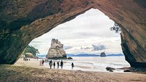 Cathedral Cove Day Trip from Auckland