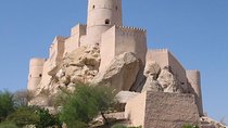 Private Fascinating Fort Tour from Muscat