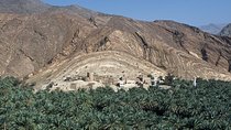 Cool and Green Jabal Akhdar Tour from Muscat