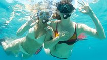 Snorkeling Tour to the Malgrats Islands by boat