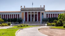 Private Walking Tour: National Archaeological Museum