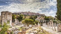 Private Walking Tour: Best of Athens