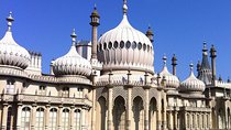 Private Round Trip Transfer: London to Brighton Sightseeing Day Trip