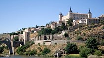 Private Tour: Toledo from Madrid