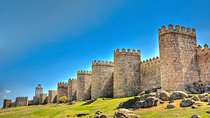 Private Tour: Avila and Segovia from Madrid