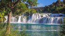 Private Small-Group Krka River Photo Experience from Split