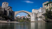 Mostar and Blagaj Tekke Photo Tour from Split