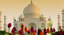 Luxury 6 nights & 7 days Golden Triangle