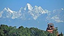 5-Day Sunrise Tour in Kathmandu Near Everest