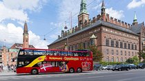 City Sightseeing Copenhagen Hop-On Hop-Off Bus Tour