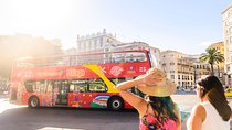 City Sightseeing Malaga Hop-On Hop-Off Bus Tour