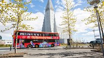 City Sightseeing Reykjavik Hop-On Hop-Off Bus Tour: 24 or 48-Hour