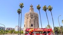 City Sightseeing Seville Hop-On Hop-Off Bus Tour