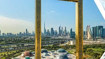 Dubai's Highlights: 4-Hour City Tour with Dubai Frame Ticket