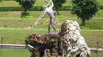 Boboli Gardens: Royal Palace Tour & Hidden Messages